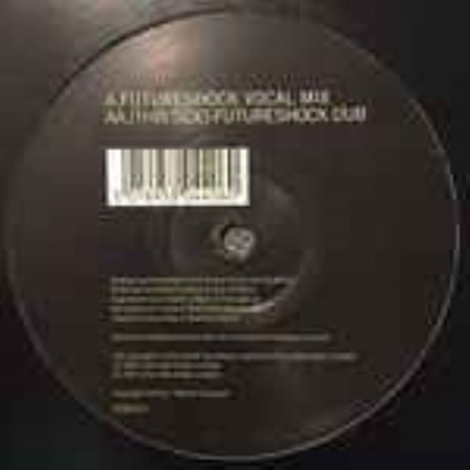 Emiliana Torrini - To Be Free (12" Vinyl Single)