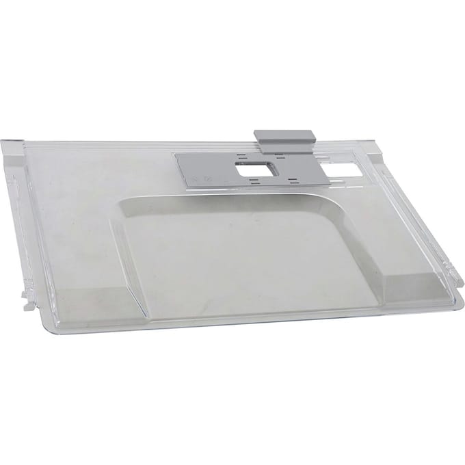 AEG deksel, schuif, onderaan, 7902, 426.8x280mm 8588080059179