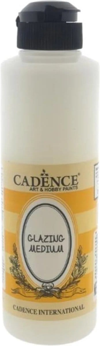 Cadence Glazing Medium 250 ml