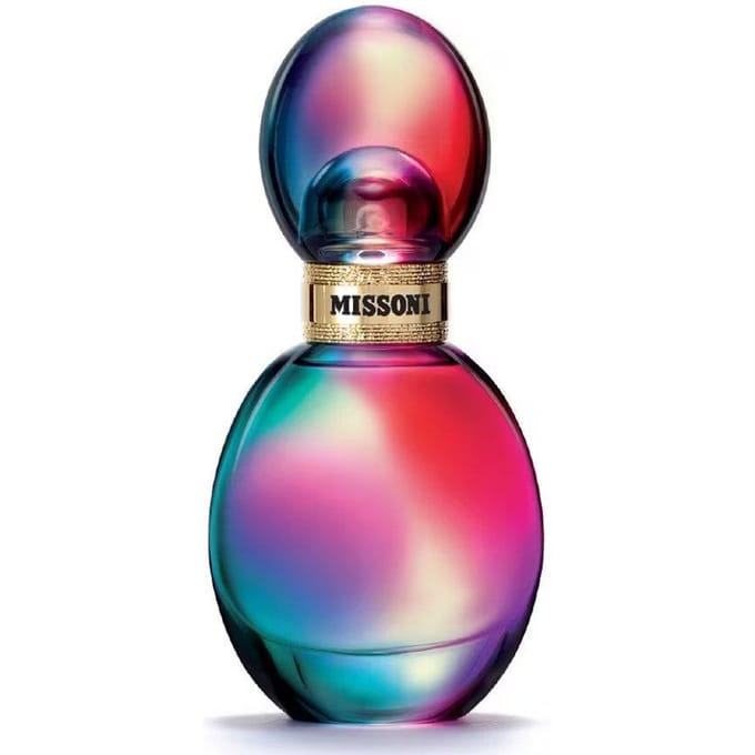 Missoni, Missoni, Eau De Parfum, Pour Femmes, 50 ml