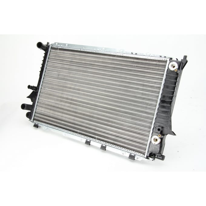 Radiator THERMOTEC D7A016TT