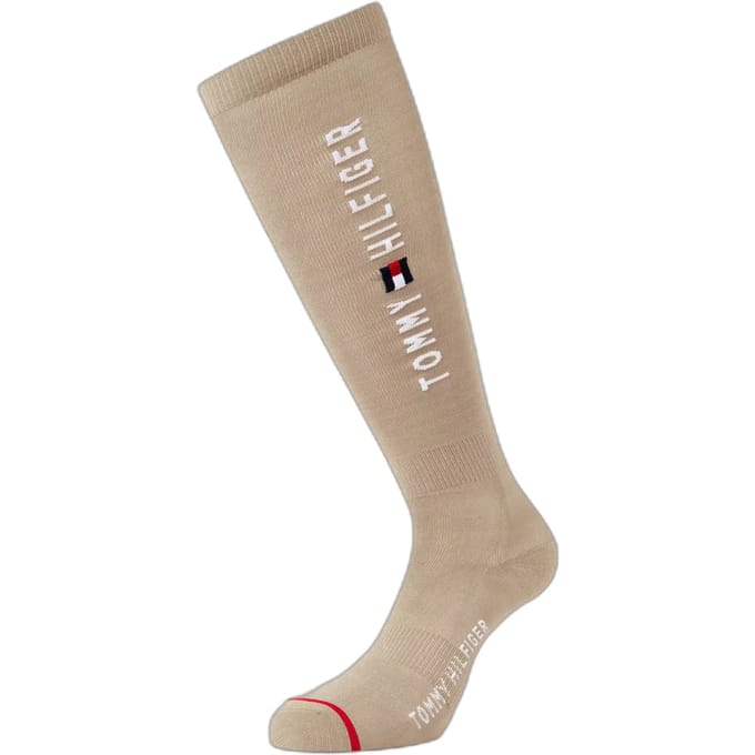 Rijsokken Tommy Hilfiger Equestrian Riga (x3)
