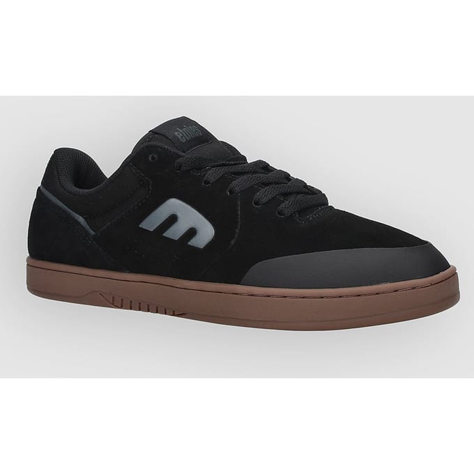 etnies Marana Skate Schoenen zwart