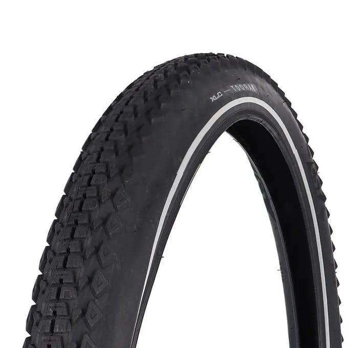 Starre band XLC VT-T45 Toorak 60-622