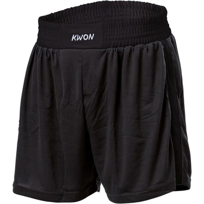 Short kickboksen Kwon San Da