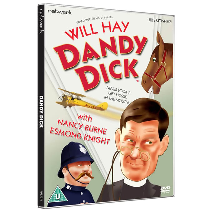 Dandy Dick