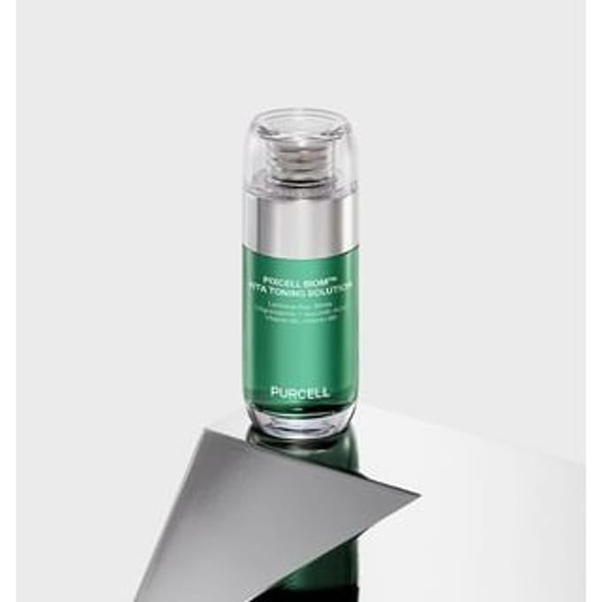 Purcell Pixcell Biom  Solution Tonifiante Vita 120ml white