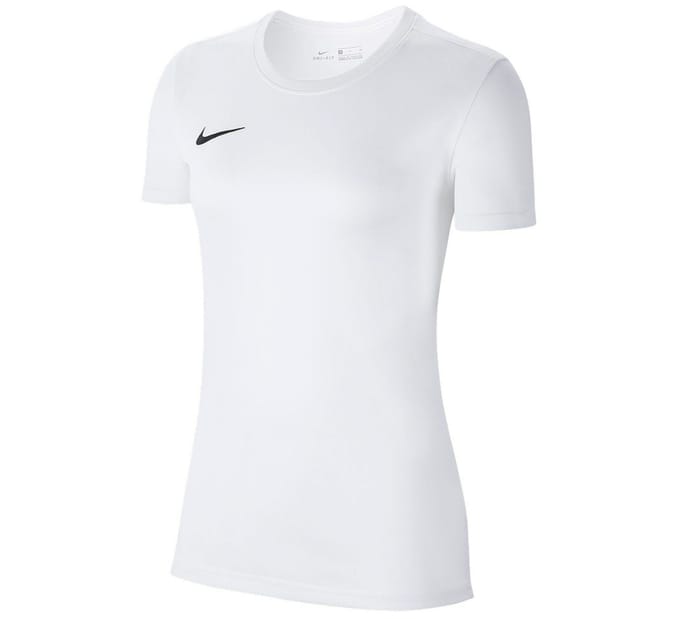 Nike Park VII SS Shirt Dames - Maat 3XL