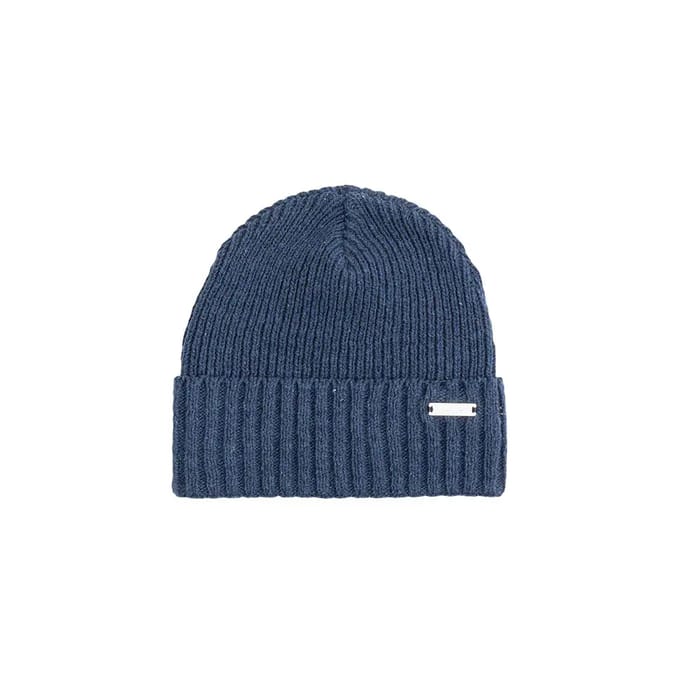 Cap Sätila Recycle Denim