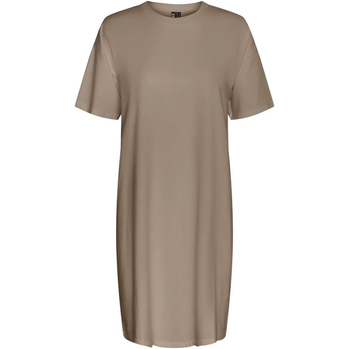 PIECES - PCRIA SS DRESS NOOS BC - Meisjes - Mini jurken