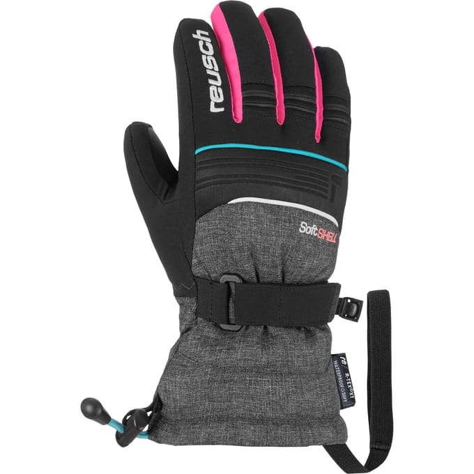 Reusch Fingerhandschuhe Kondor R-TEX® XT Junior
