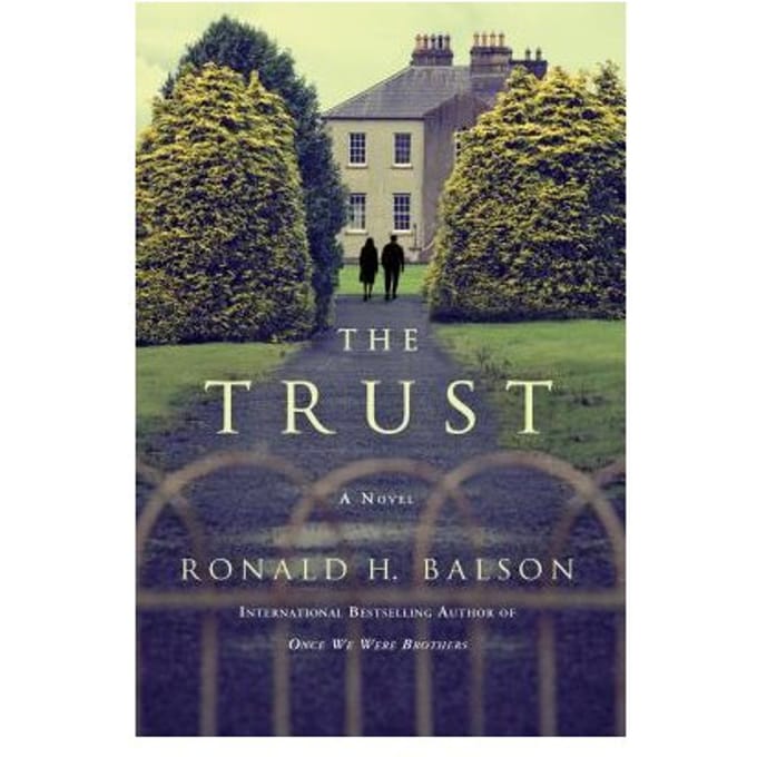 The Trust - Ronald H. Balson