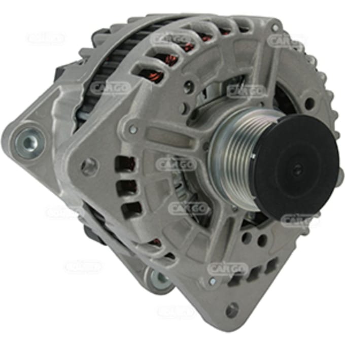 Driefasige generator HC-CARGO 114697