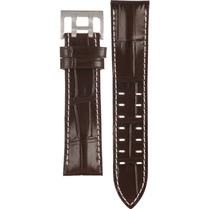 Hamilton Straps H690.766.103 X-Mach band