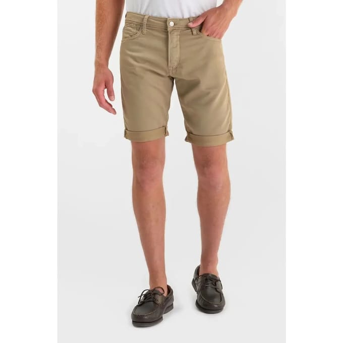 Korte Broek Le Temps des Cerises Bermudashort ARVID