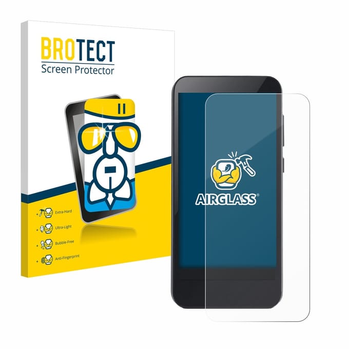 Screenprotector voor Omnipod 5 Beschermglas transparant