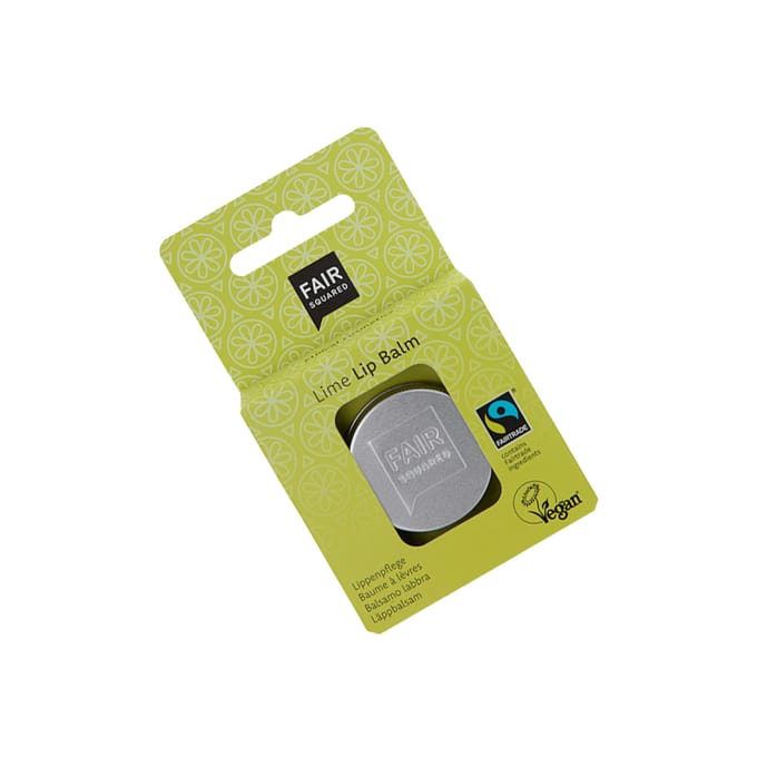 'Lip Balm Lime', 12 g