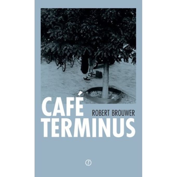 Café Terminus - R Brouwer