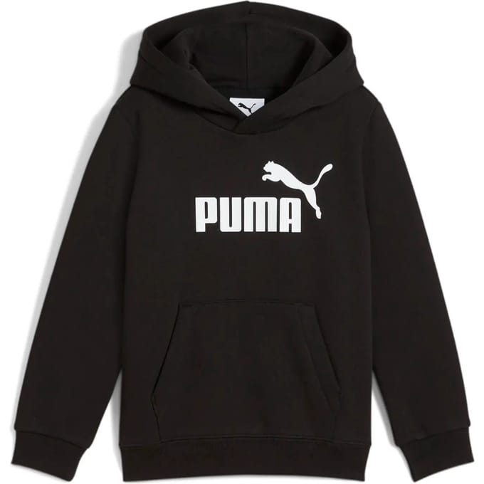 Junior Hoodie Puma ESS No. 1