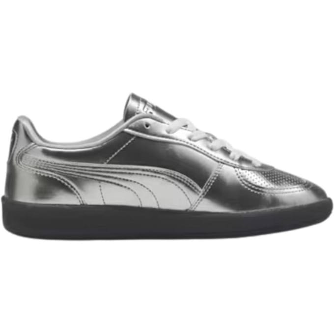 Puma Palermo Astro Escape Sneakers dames Zilver 42