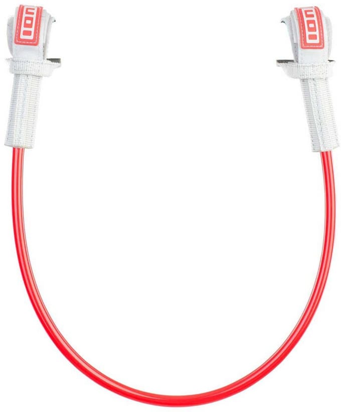 Ion Harness Set Fix Pro Lijn Rood 24´´