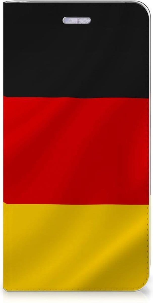Nokia 9 PureView Standcase Duitsland