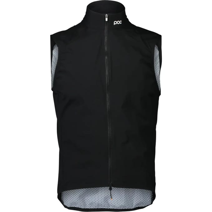 Poc Enthral Gilet Zwart S Man