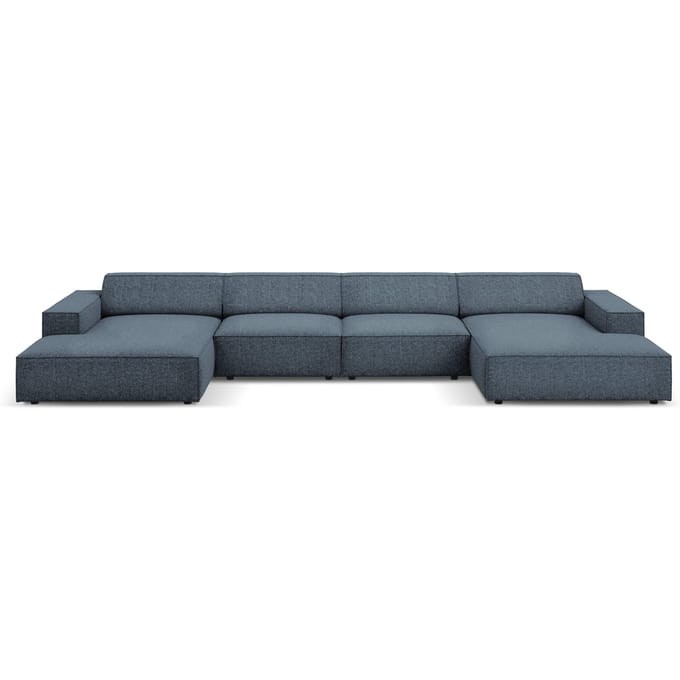 U-bank Jodie chenille | Micadoni Home
