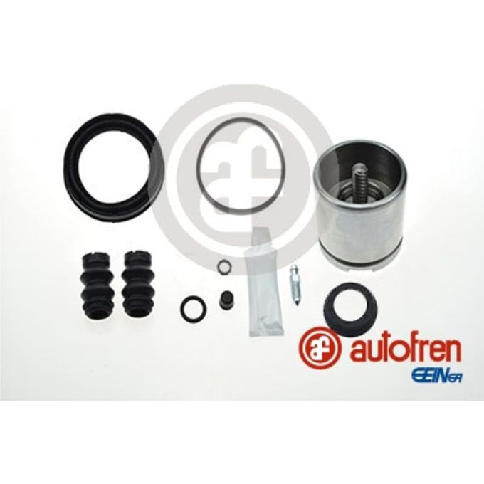 Reparatieset, remklauw AUTOFREN SEINSA D4-1623LK