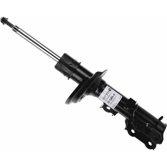 Schokdemper SACHS 317 717