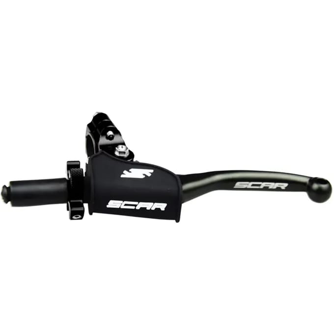 Motorfiets koppelingshendel Scar