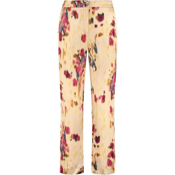 Amaya Amsterdam Pantalons Multicolor Anouk