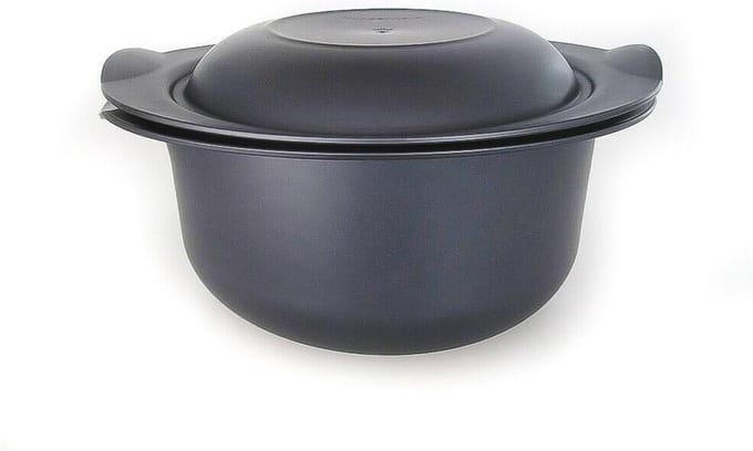 Tupperware Ultra pro rond 5l + deksel