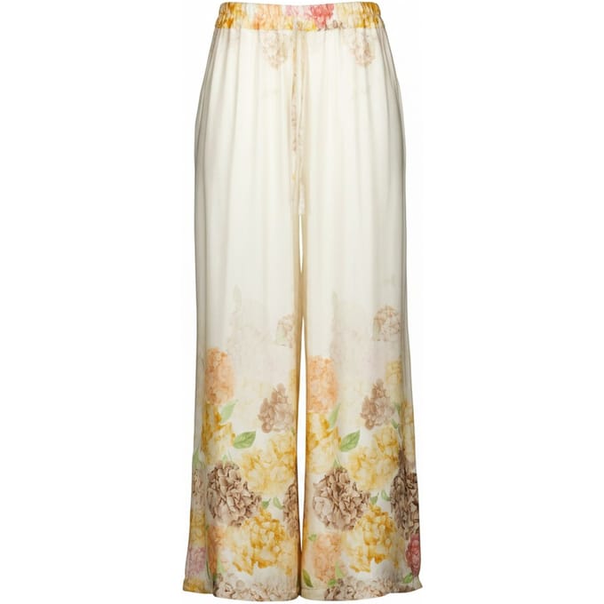 Amelie Copenhagen - Pantalons Multicolor 6655rvsd