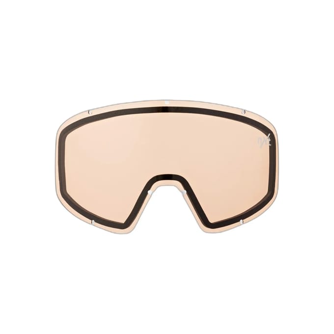 Vervangende lens voor skibril Quiksilver Feelin