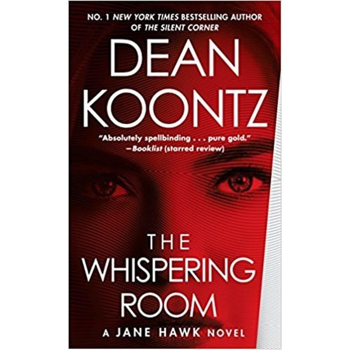 The Whispering Room - Dean Koontz