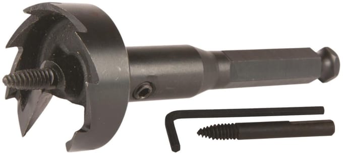Makita D-29991 Cilinderkopboor 45mm