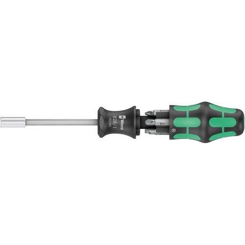 Wera Kraftform Kompakt 27 Set 2 Magazijnschroevendraaier