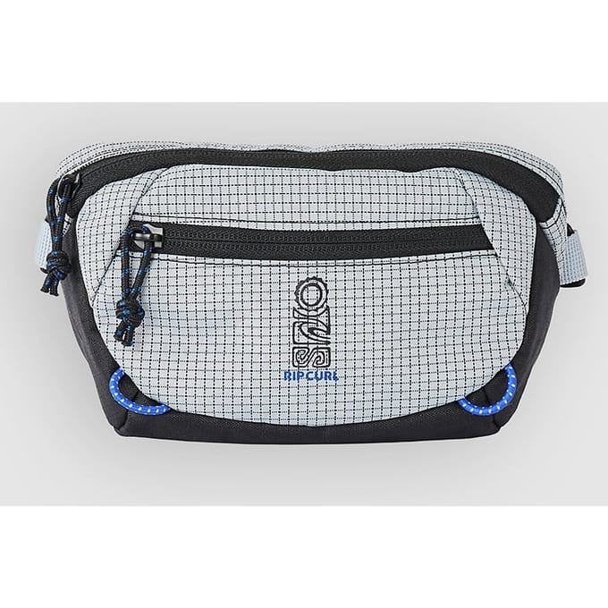 Rip Curl S-Series Overland Hip Tas grijs