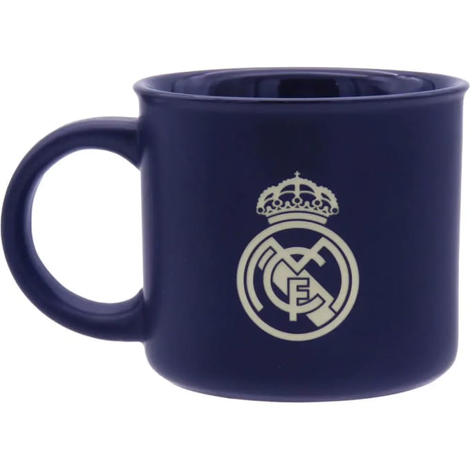 Mok Cyp Brands Real Madrid