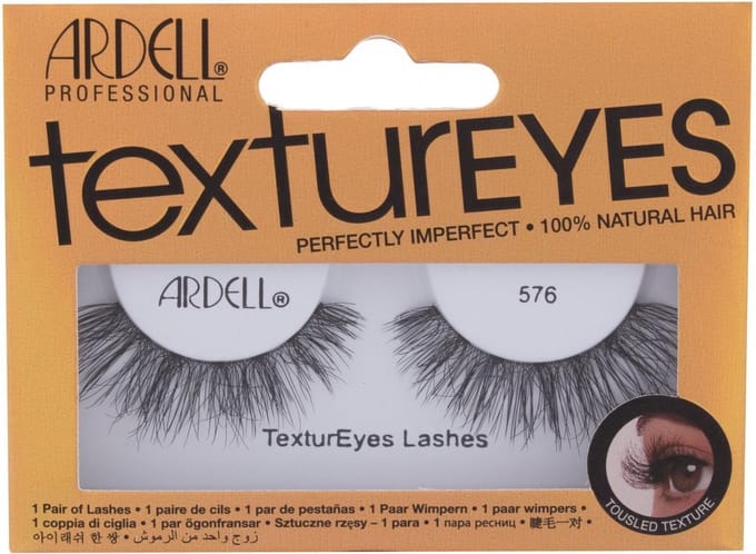 Ardell - Textureyes 576 Lashes