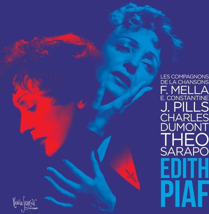 Edith Piaf