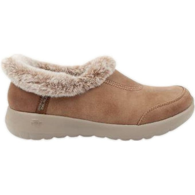 Instappers Skechers Chaussures ON-THE W 175490 cuir écologique