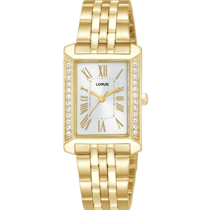 Lorus Ladies RG238YX9 Horloge
