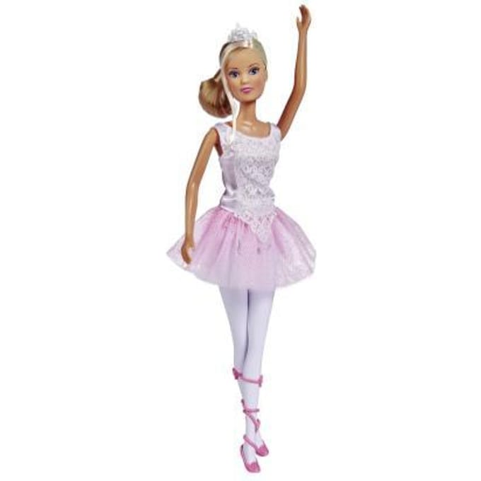 Simba - Steffi Love - Ballerina - Pop
