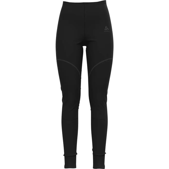 Odlo Active X-Warm Lange Thermobroek Dames - Maat M