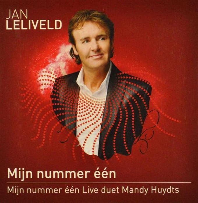 Mijn Nummer Een