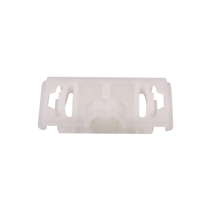 Lot de 10 supports de moulures latérales pour VW  : 4A0853825C