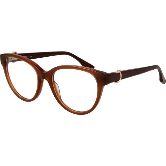 Trussardi Brilmontuur TSW6006 T01 54