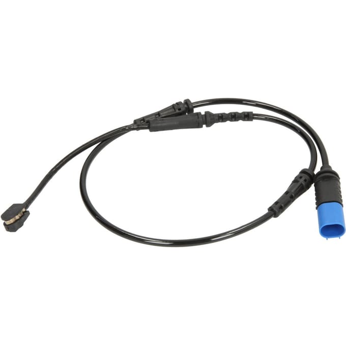 Waarschuwingscontact, remblokslijtage QUICK BRAKE WS 0423 A